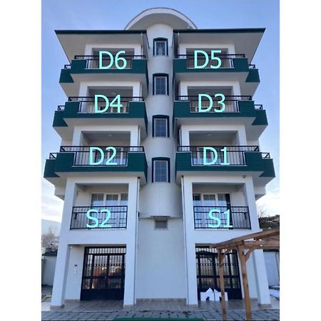 בולו Seyir Apartmani מראה חיצוני תמונה