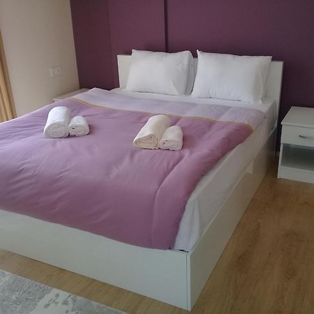 בולו Seyir Apartmani מראה חיצוני תמונה