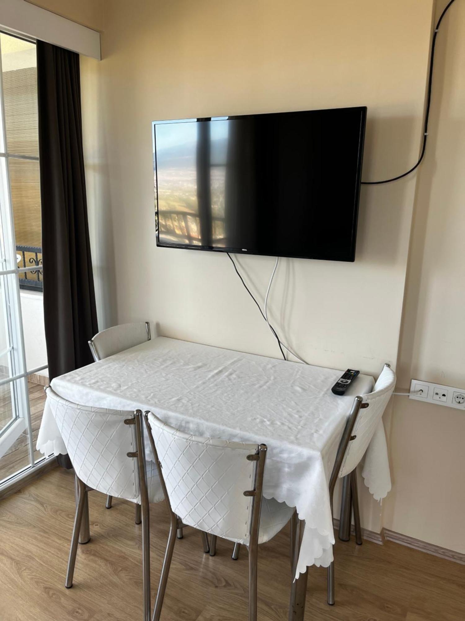 בולו Seyir Apartmani מראה חיצוני תמונה