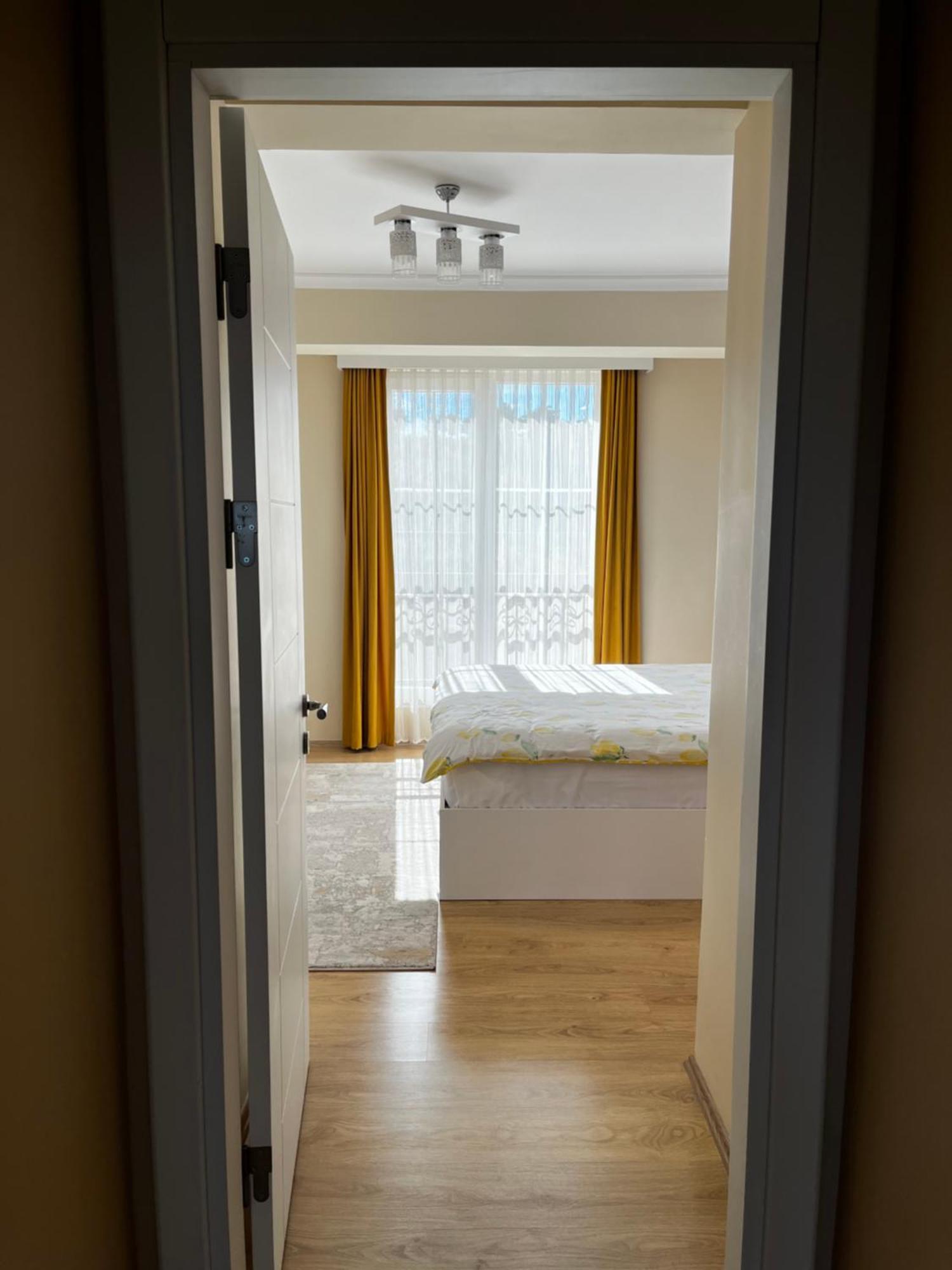 בולו Seyir Apartmani מראה חיצוני תמונה