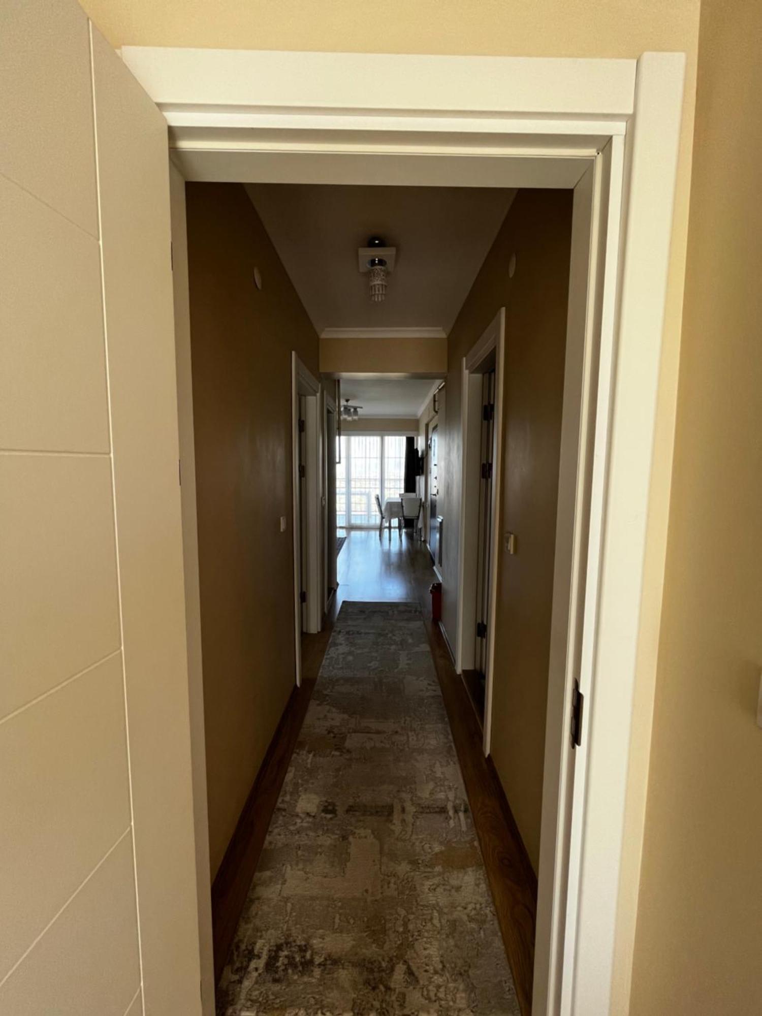 בולו Seyir Apartmani מראה חיצוני תמונה