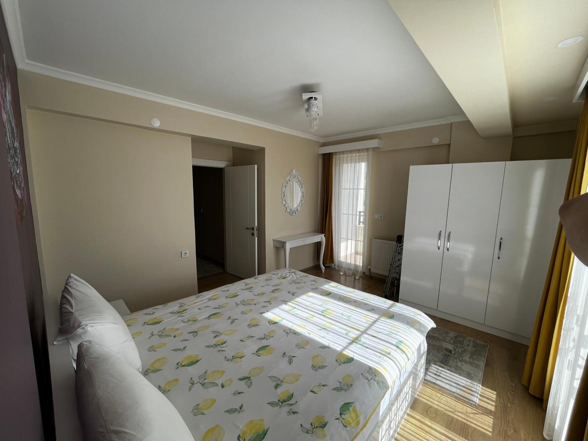 בולו Seyir Apartmani מראה חיצוני תמונה
