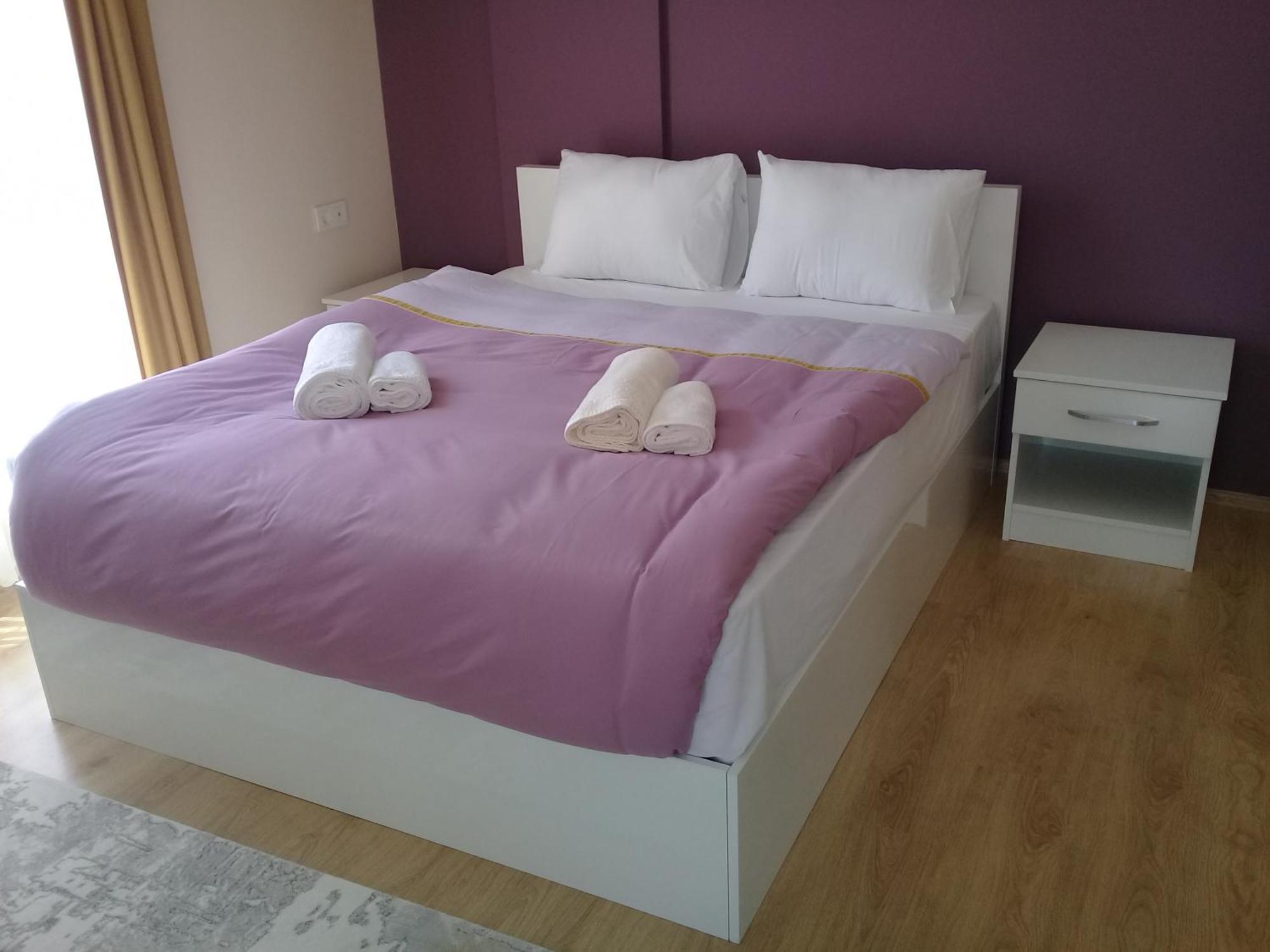 בולו Seyir Apartmani מראה חיצוני תמונה