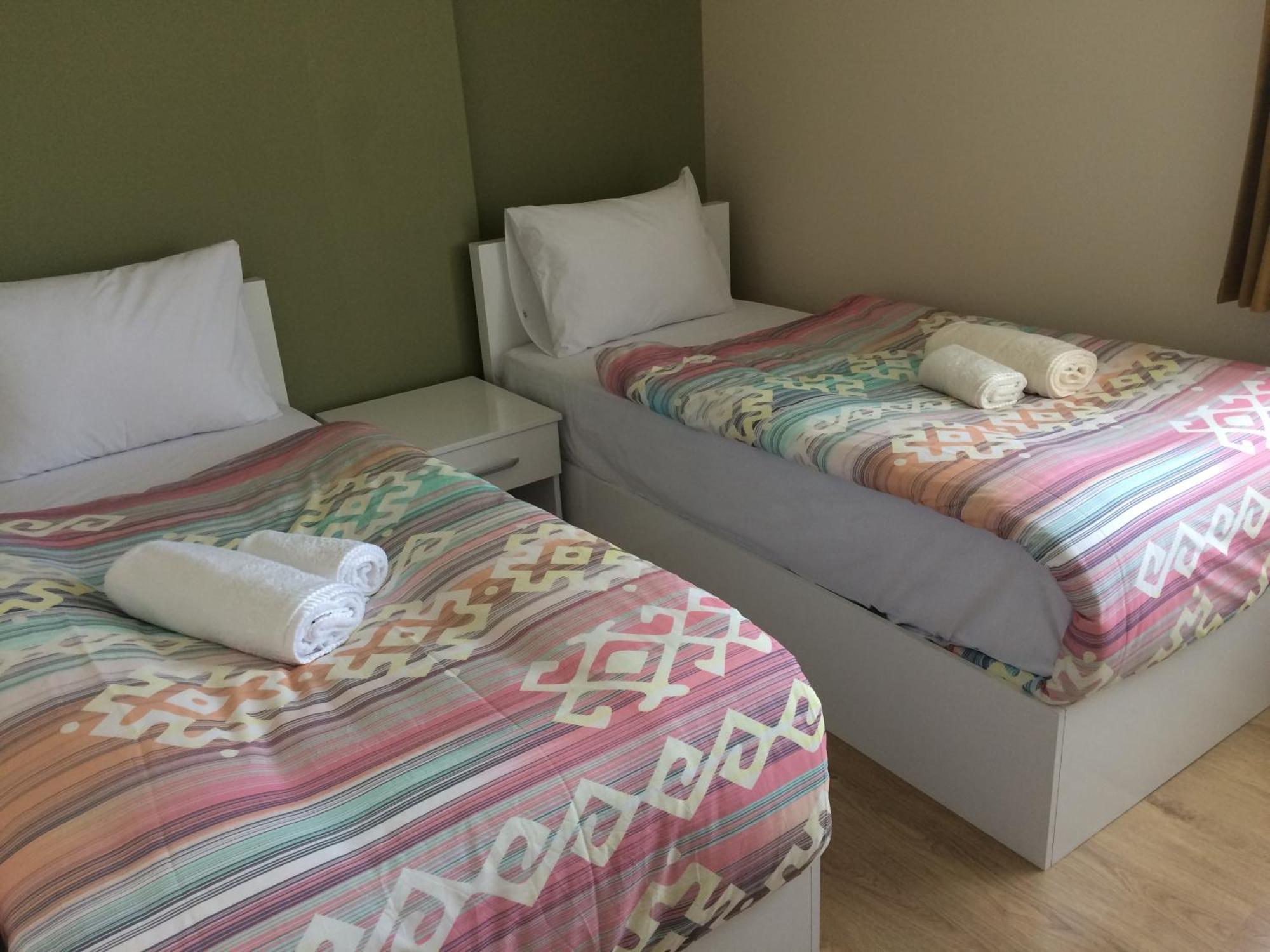 בולו Seyir Apartmani מראה חיצוני תמונה